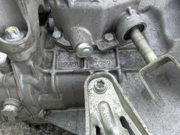 BOITE DE VITESSE MANUEL OPEL - Vue 9